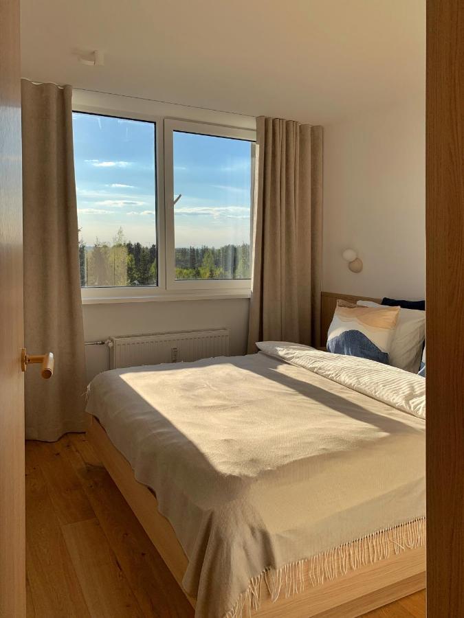 Apartamento Vanduo Anyksciuose Anykščiai